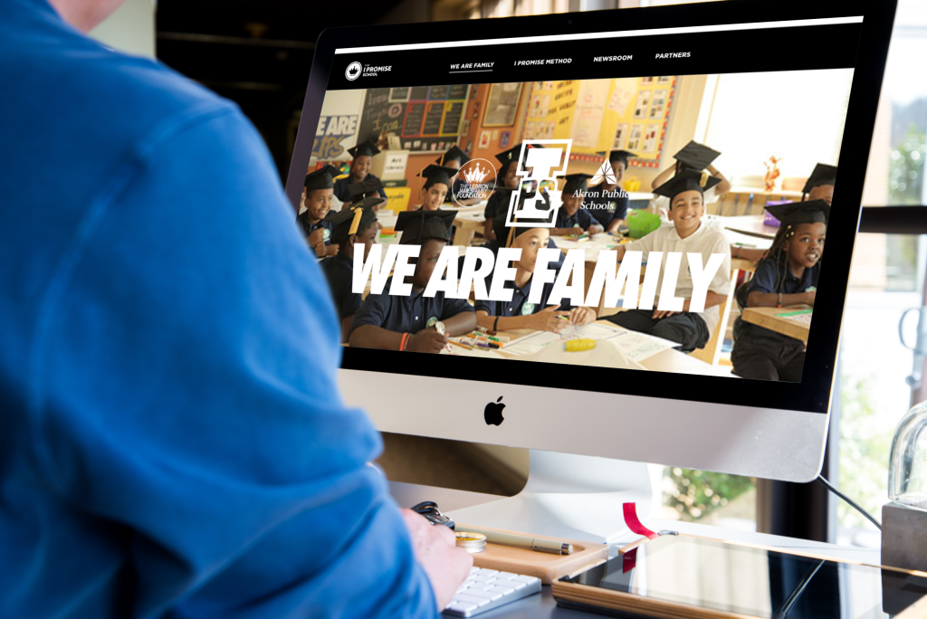 I promise school website outlet