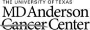 MD Anderson